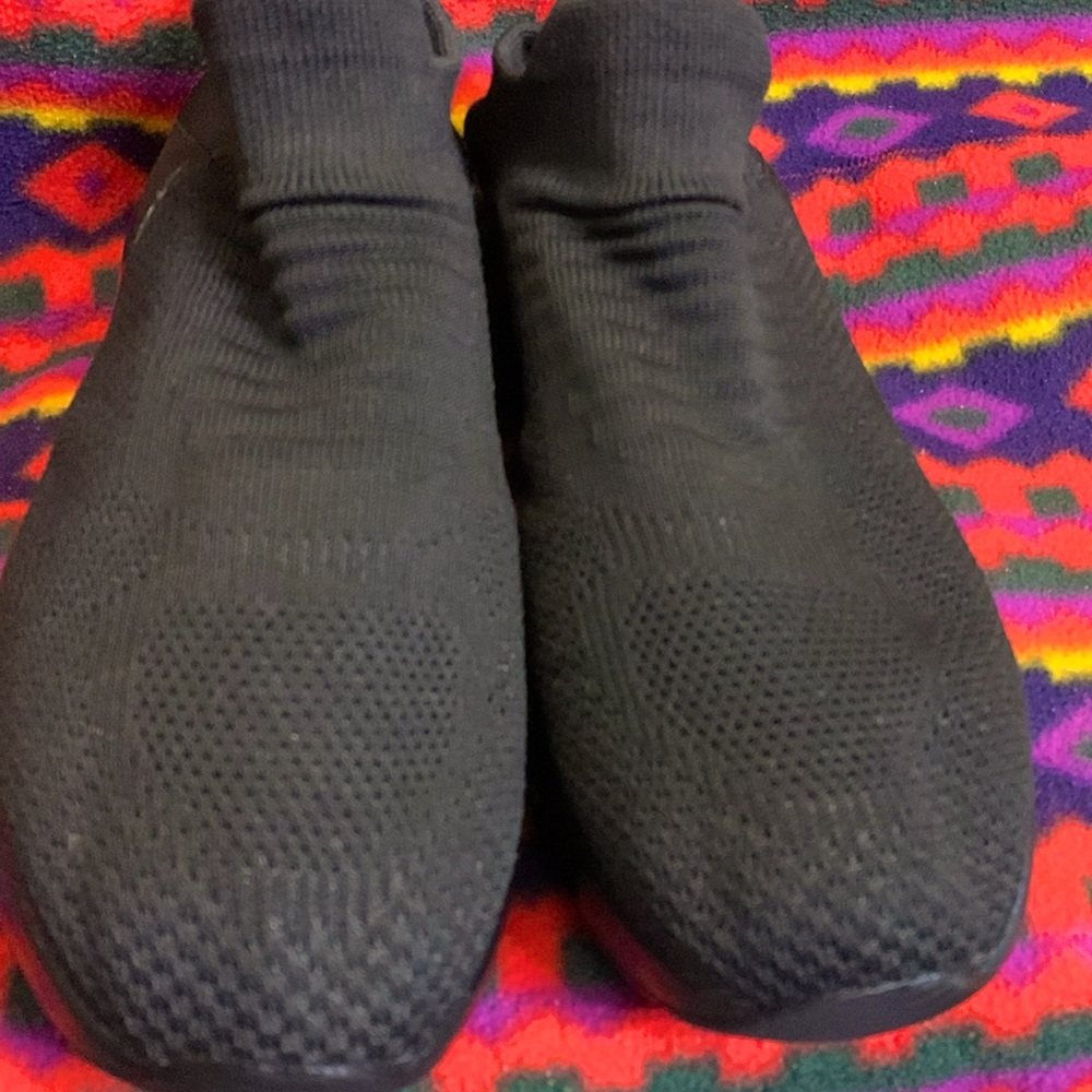 YHOON Gently Worn  Women's Walking Shoes Slip-on - Sock Sneakers Ladies - Picture 3 of 10